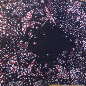 Alexander McQueen Scarf